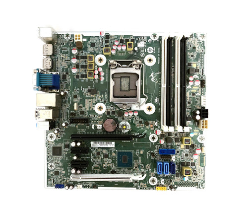 795206-002 - HP LGA1151 DDR4 SFF Desktop Motherboard