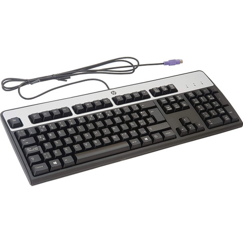 DG170AV - HP PS/2 Standard Keyboard for d220 ABA Desktop System