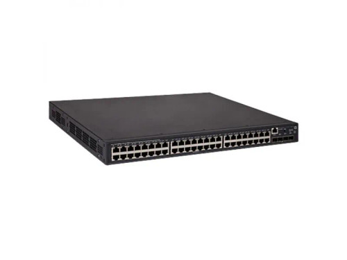 JG937A#ABA - HPE 48-Port PoE+ Gigabit SFP+ Layer 3 Switch
