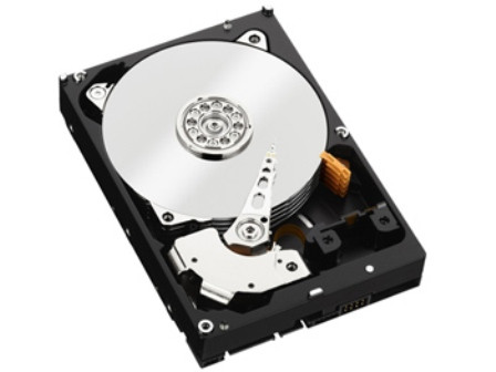 ET154AV - HP 250GB 7200RPM SATA 3.5" Hot-Swap HDD
