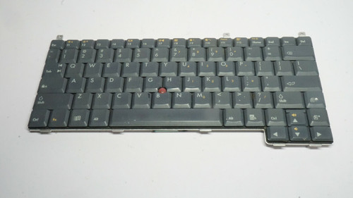 F2072-60929 - HP English Keyboard OmniBook 6000 Pavilion N6000 Notebook