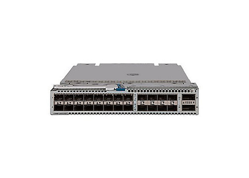 JH184A - HP 24-Port SFP+ 2-Port QSFP+ Network Switch