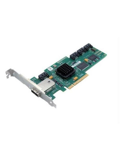 FD-76018-01 - HP 1 Channel SCSI LVD HBA