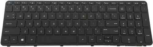 MP03906CK69851 - HP French Canadian Notebook Keyboard