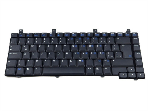 393568-121 - HP French Canadian NX6125 Notebook Keyboard