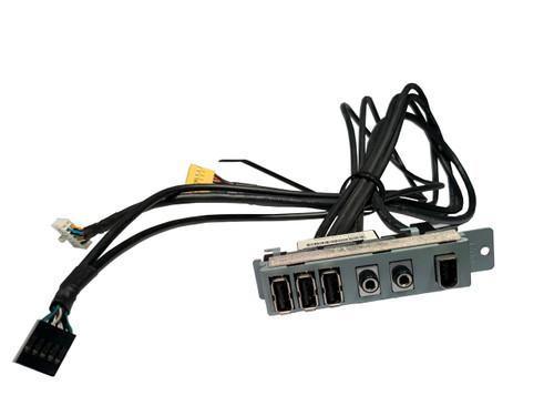 534479-001 - HP Front I/O Panel Cable Assembly