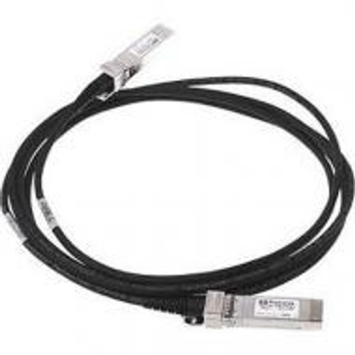 JH235A - HP X242 40g QSFP+ To QSFP+ 3m Dac Cable