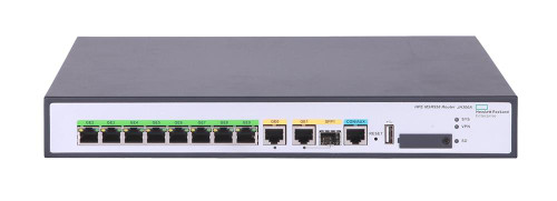 JH300-61001 - HP MSR958 Rack-Mountable Network Router