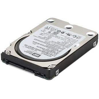 G2U82AV - HP 500GB 7200RPM SATA 2.5" HDD