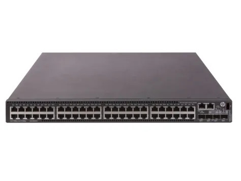 JH326A - HPE Layer 3 Managed PoE+ Gigabit Ethernet Switch