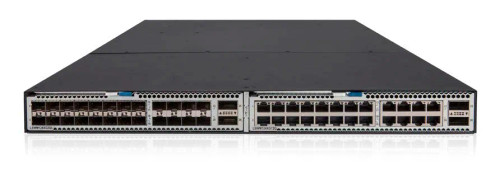 JH379A - HPE 2-Slot 2QSFP+ AC Network Switch