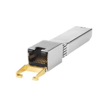 HPE JH650A Arista SFP Transceiver Module 1Gb/s 1000Base-T RJ-45