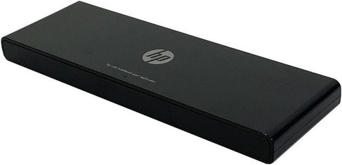 HSTNN-Q05X - HP USB Media Port Replicator Docking Station