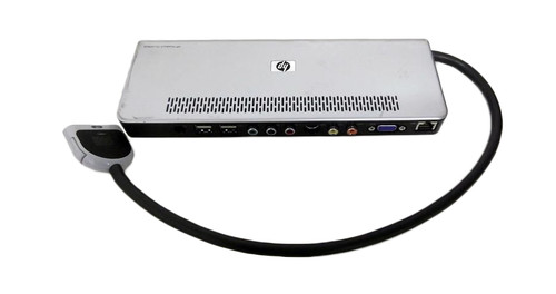 HSTNN-WX05 - HP Laptop Docking Station