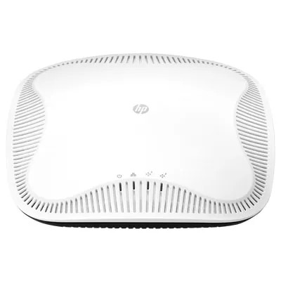 JL011A - HP 350 802.11n Dual-Band Wireless Access Point