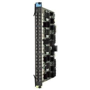 J8684A - HP 40-Port Mini-GBIC SFP Module