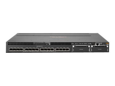 JL075-61001 - HPE 16-Port SFP+ 10G Ethernet Switch