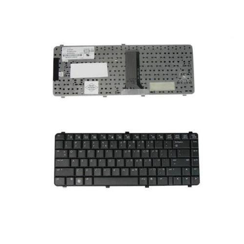 539682-001 - HP US Keyboard Assembly 510/610 Notebook