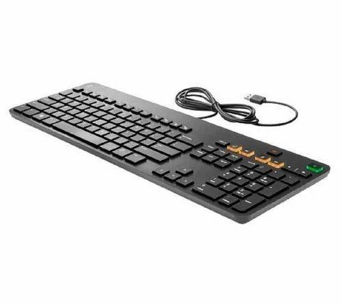 L2X16AV - HP Conferencing Keyboard Assembly