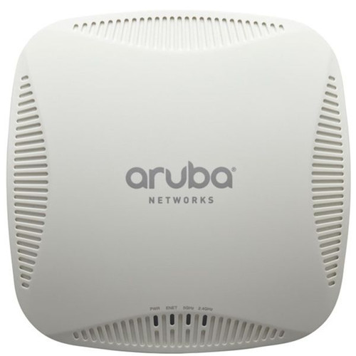 JL184A - HP Aruba Instant IAP-205 802.11ac Wireless Access Point