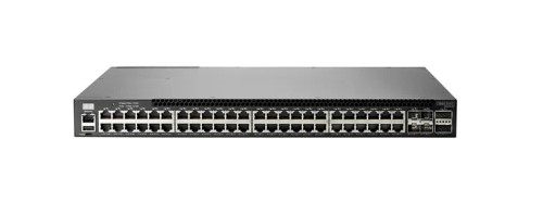 JL223-61001 - HPE 48-Port Gigabit 4x SFP+ 1U Network Switch