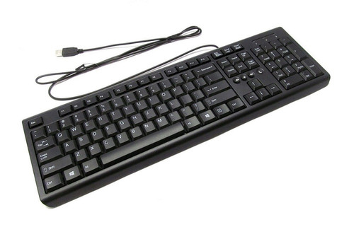 M1E79AA - HP Pro 8 Travel Keyboard