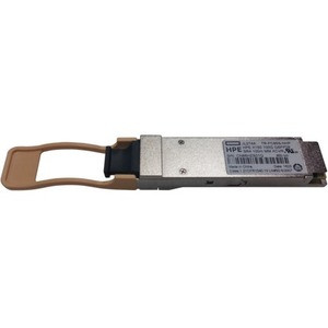 JL274A - HPE 100Gb QSFP28 SR4 850nm Multi-Mode Transceiver