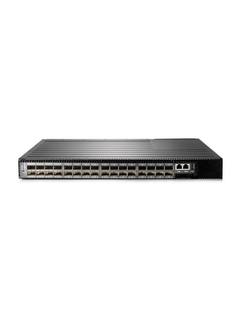 JL280A - HP Altoline 6960 32-Ports QSFP28 100GbE Fixed Port Layer 3 Managed Ethernet Switch