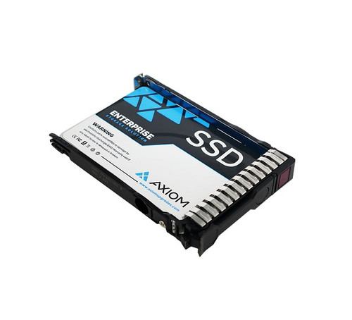 MK0480GFDKR-HP - HP 480GB SATA 6Gb/s 2.5" SSD