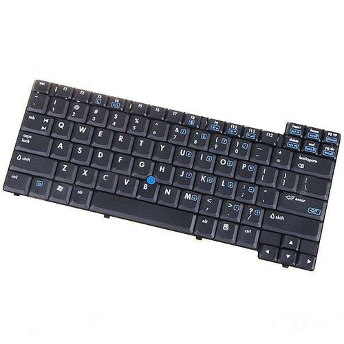 359087-001 - HP Mobile Windows Keyboard Pointing Stick Notebook