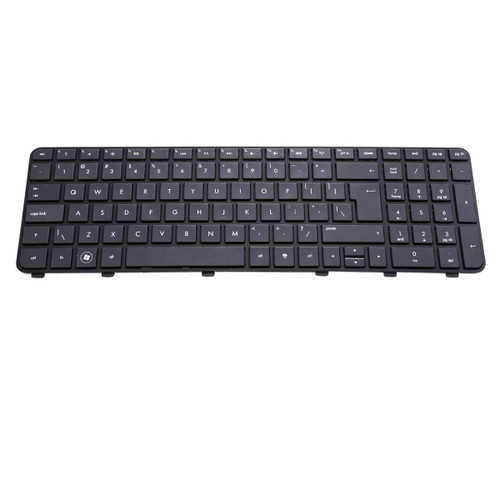 641180-091 - HP Norwegian Keyboard 6560b 8560p Notebook