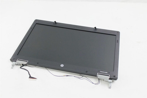 NY379AV - HP 14.0" HD LED Webcam Display