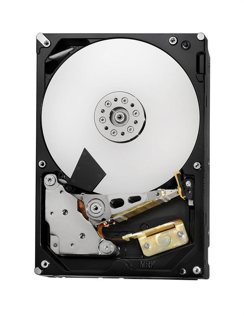 0F10942 Hitachi 2TB 7200RPM SATA 3.0 Gbps 3.5 32MB Cache Ultrastar Hard Drive