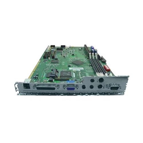 P2190-60001 - HP PGA370 Socket Motherboard