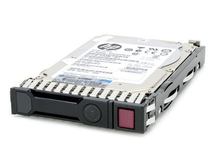 P28066-001 - HP 800GB PCIe x4 NVMe 2.5" SSD