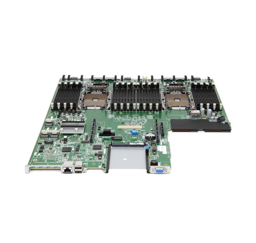 P31231-001 - HP ProLiant DL360 G10 Motherboard