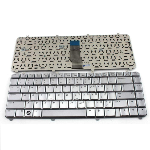 480669-B31 - HP International Pavilion DV5 Notebook Keyboard
