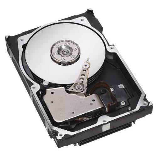 HP 9.1GB 7200RPM Ultra2 Wide SCSI 80-Pin HDD for ProLiant Server - Hot Swap 3.5 Internal Drive