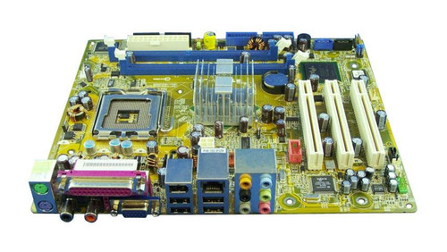 PY194-69001 - HP Grafito GL8E System Board Motherboard