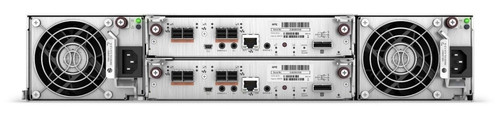 Q1J31B - HP SAS Dual Controller SFF Storage