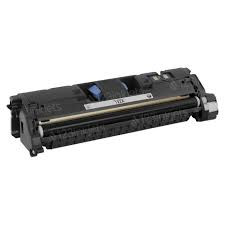 Q3960A - HP Black Toner Cartridge LaserJet 2550/2820/2840