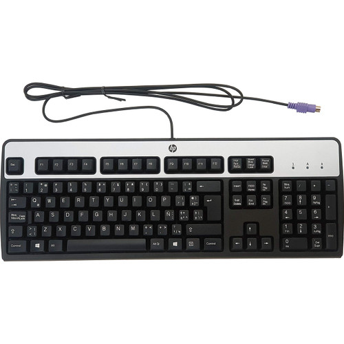 QE235AV - HP Standard PS/2 Keyboard Assembly