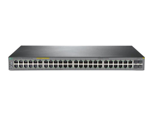 JL386A#ABA - HPE 48-Port Gigabit PoE Layer 3 Network Switch