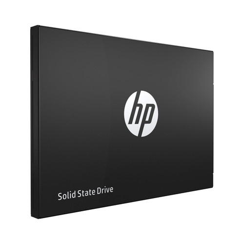 HP 120GB MLC SATA 3Gbps 3.5 SSD for ProLiant DL360p Gen8 servers