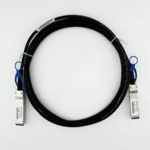 JL487A - Aruba 0.65m 25G SFP28 to SFP28 Direct Attach Cable