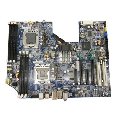 RP000118538 - HP Workstation xw8400 Motherboard