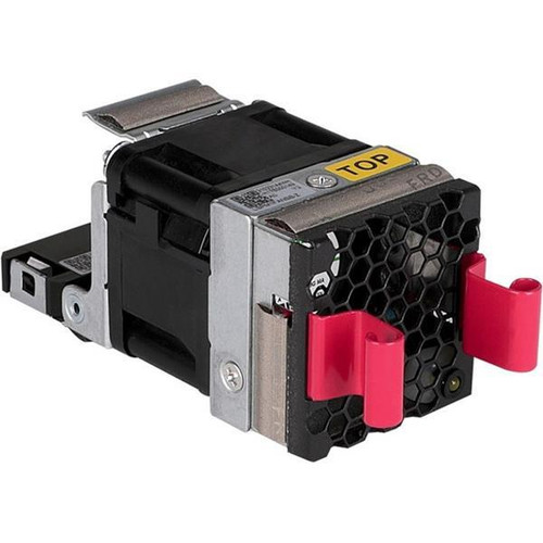 JL594A - HP Front-to-Back Fan Tray