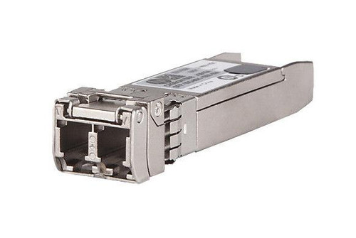HP JW149A SFP Module Optical Fiber Gigabit Ethernet