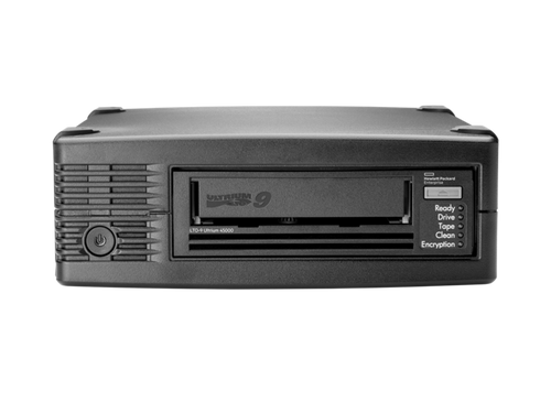 350545-B21 - HP Ultrium 230 100GB/200GB 5.25" Rack-mount Tape Drive