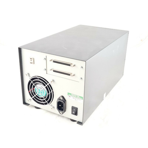 TH5BA-TD - HP 20/40GB External SCSI DLT40e Tape Drive